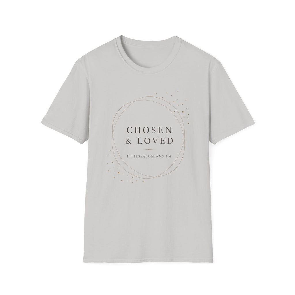 Chosen and Loved T-Shirt