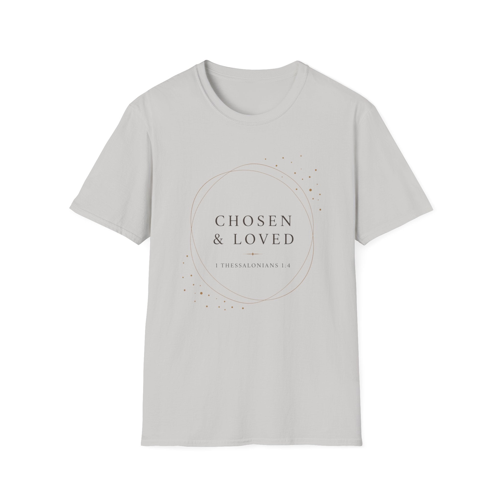 Chosen and Loved T-Shirt
