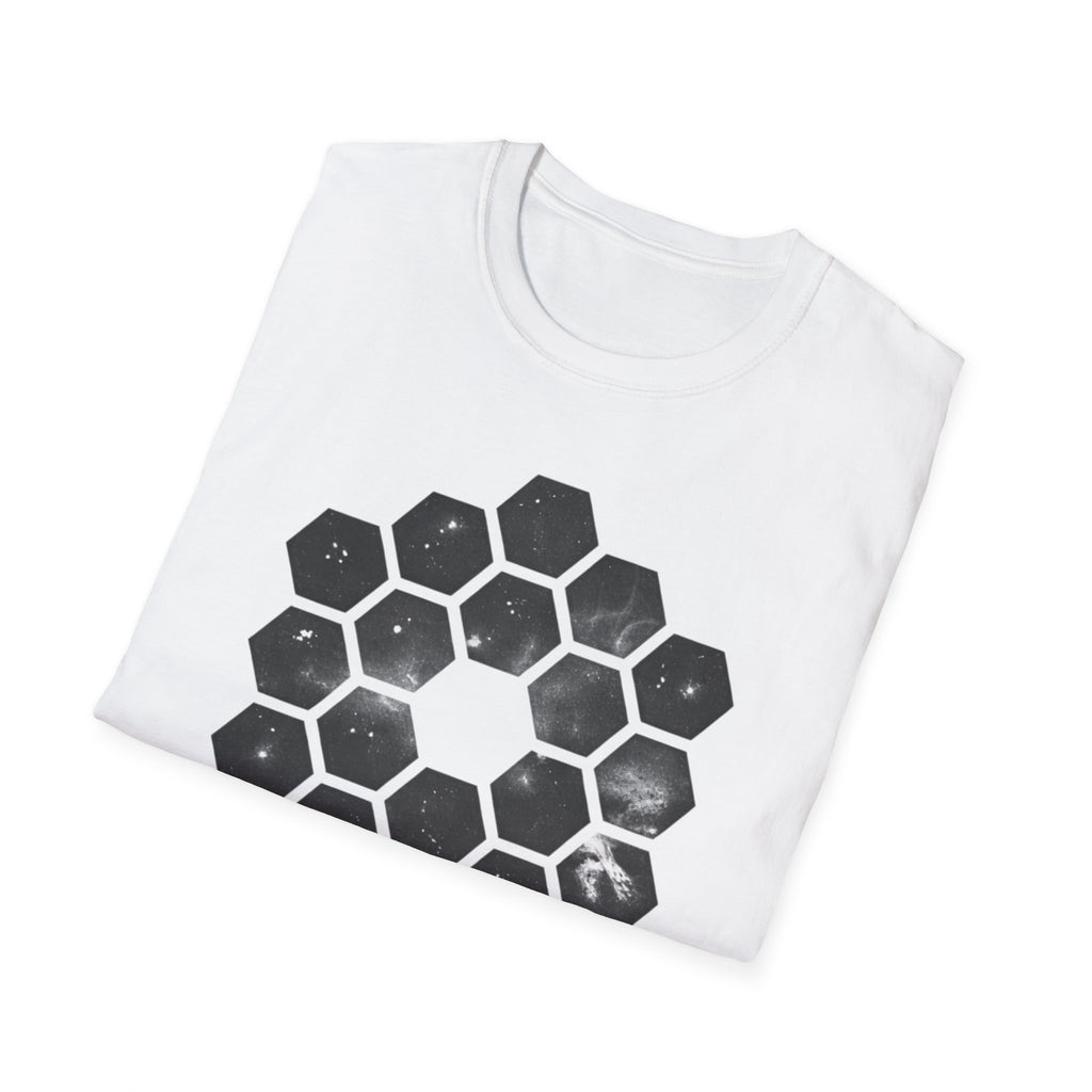 Stay Ordered  T-Shirt