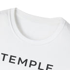 Temple > Comfort T-Shirt