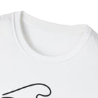 Steward With Grace-Temple North T-Shirt