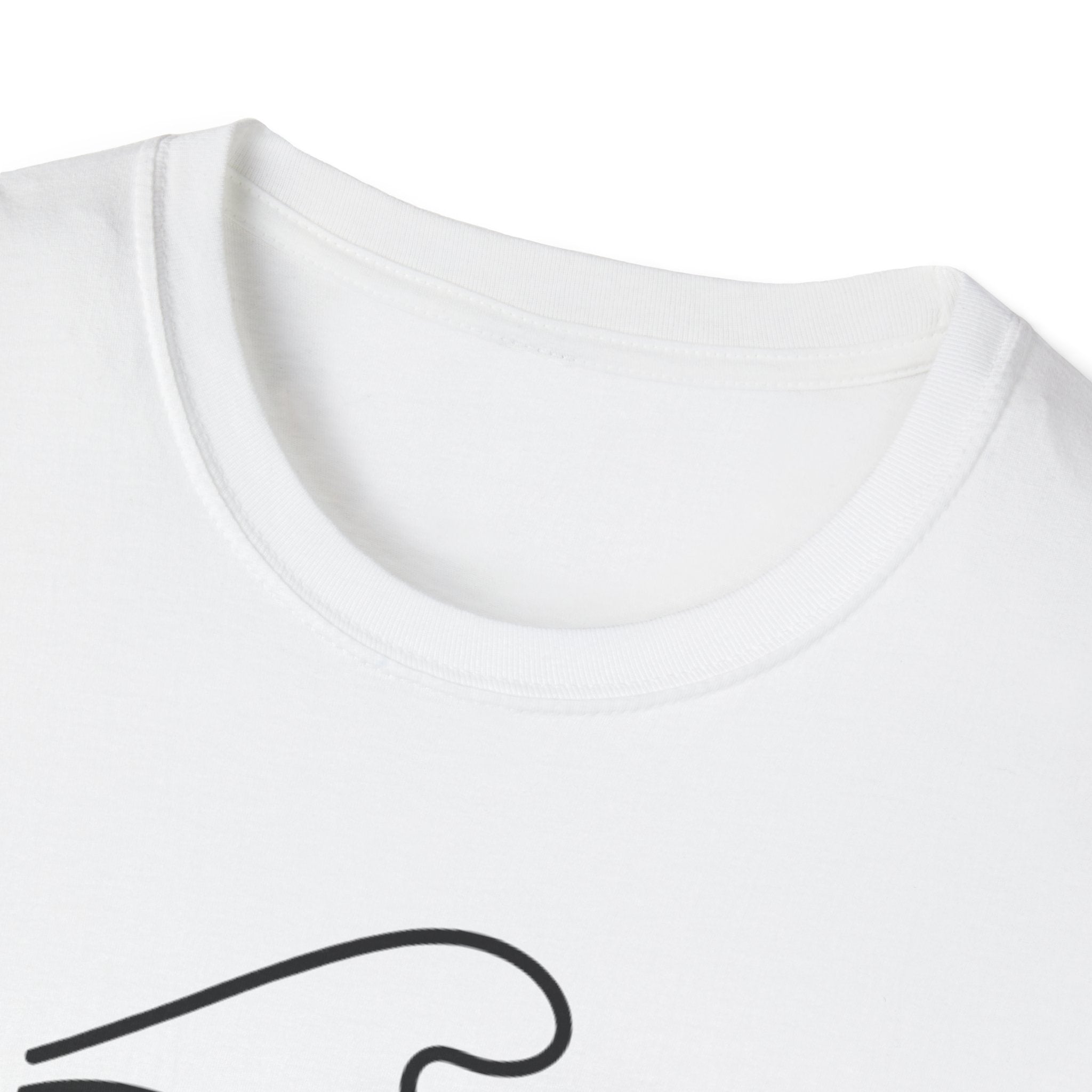 Steward With Grace-Temple North T-Shirt