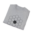 Centered  T-Shirt