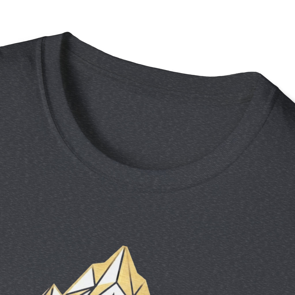 Discipline In Grace T-Shirt
