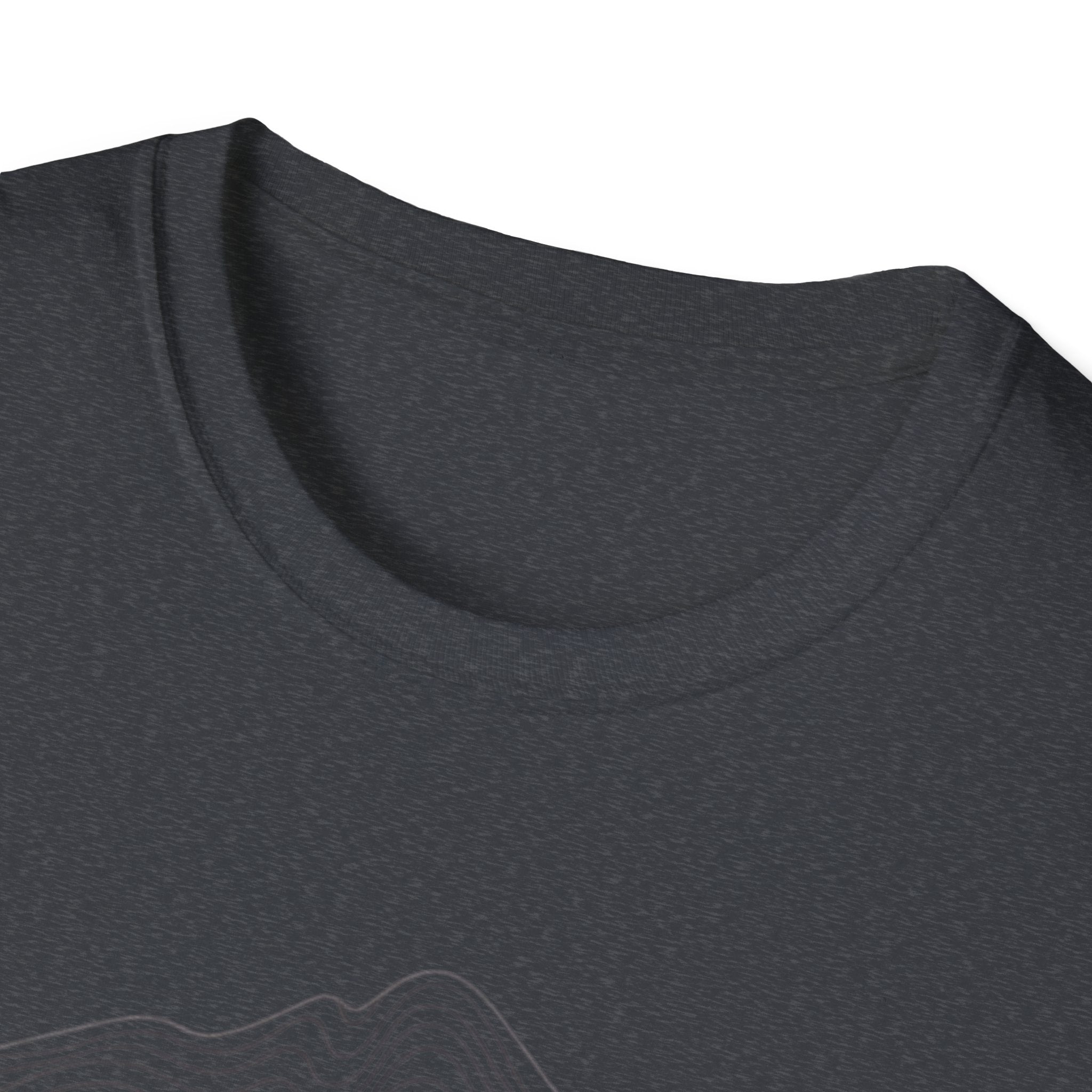 The Narrow Path Matthew 7  T-Shirt