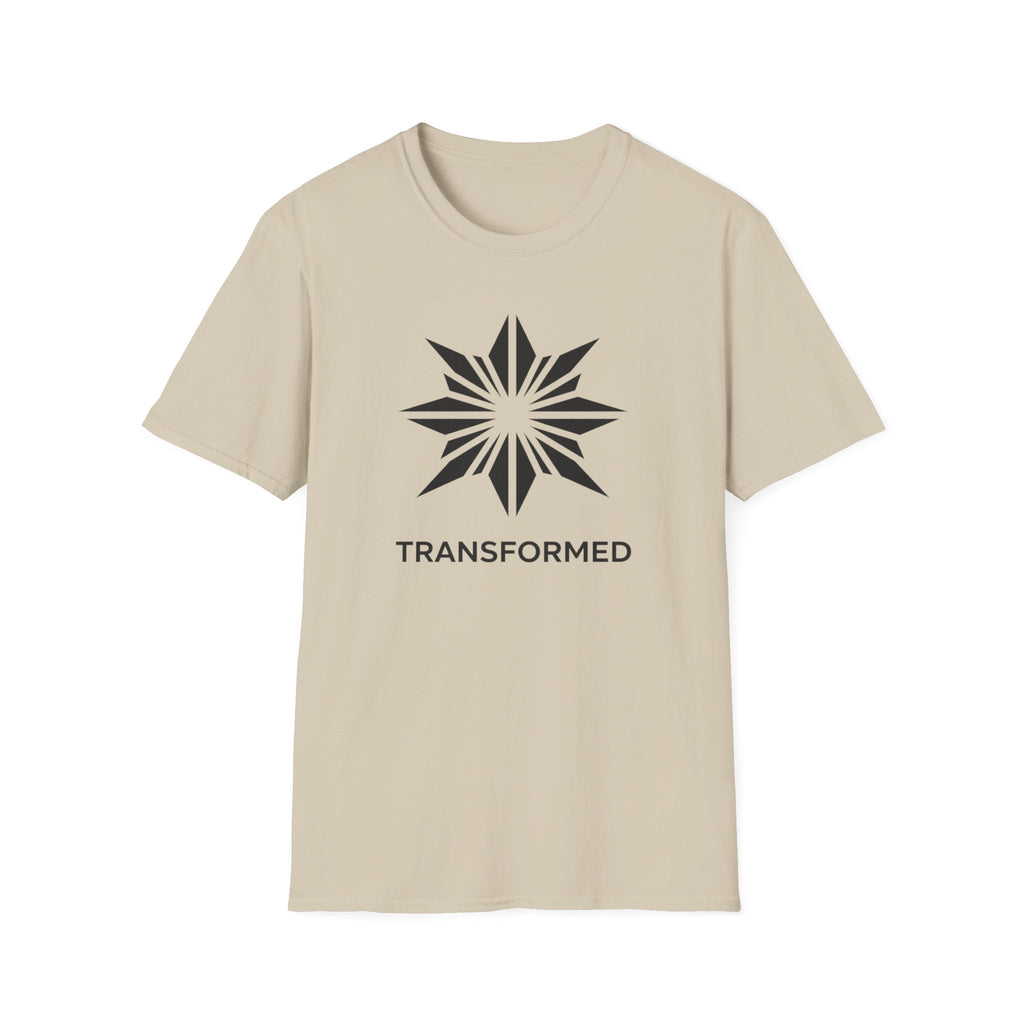 Transformed T-Shirt