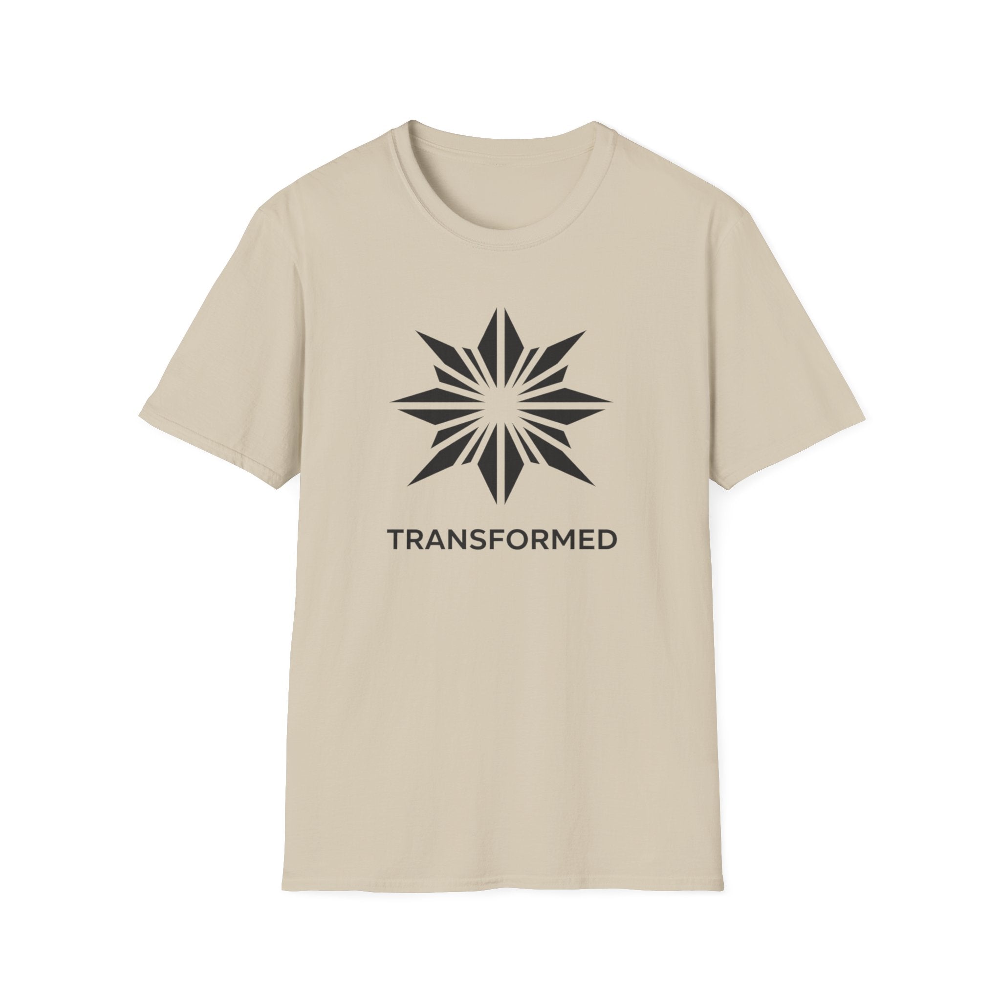 Transformed T-Shirt
