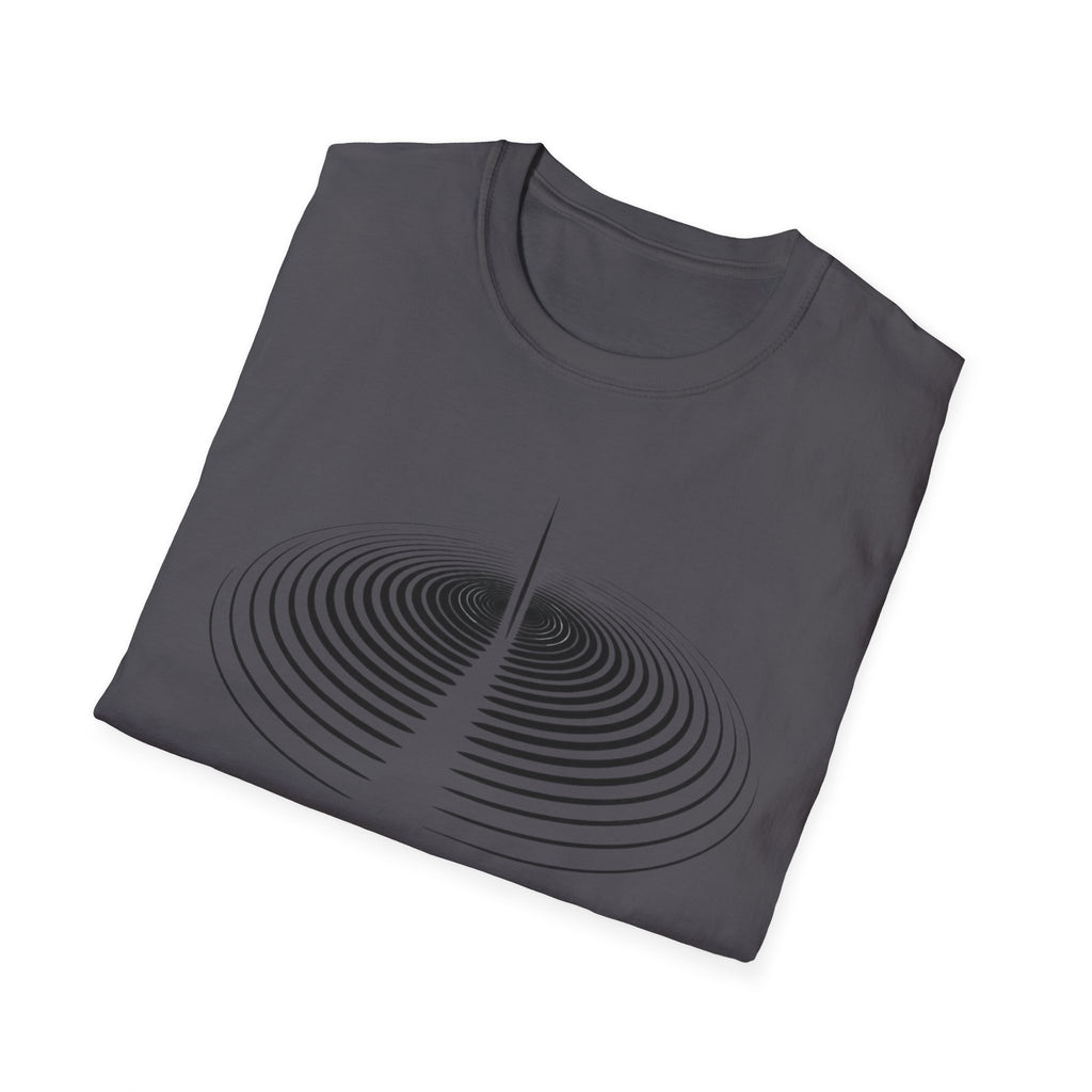 Strike Cymbal (Drummer) T-Shirt