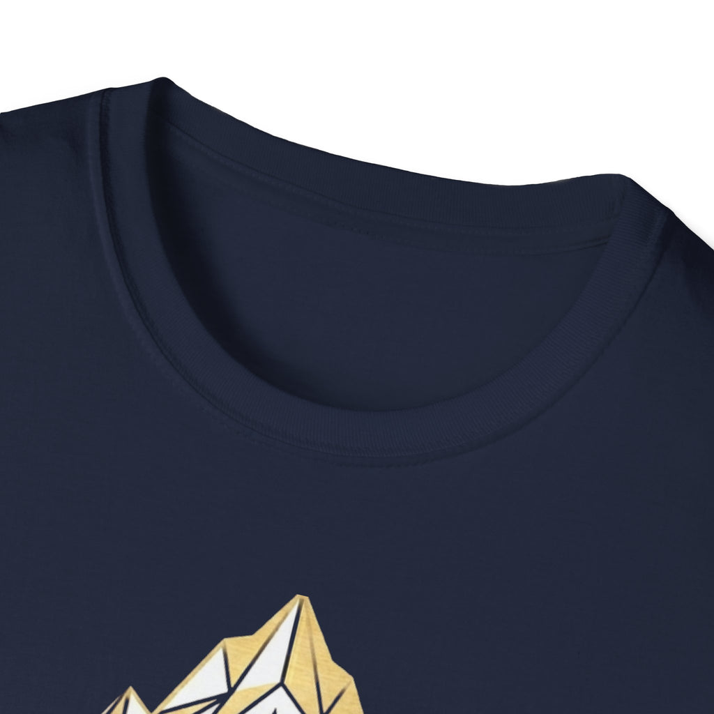 Discipline In Grace T-Shirt
