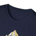 Discipline In Grace T-Shirt