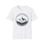 Find Your North-Temple North T-Shirt