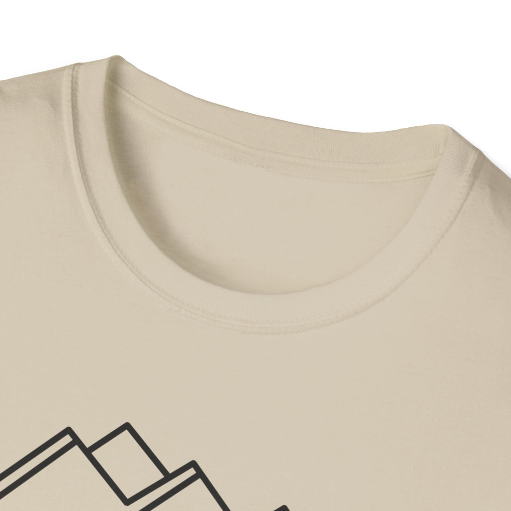 Earth and Drift T-Shirt