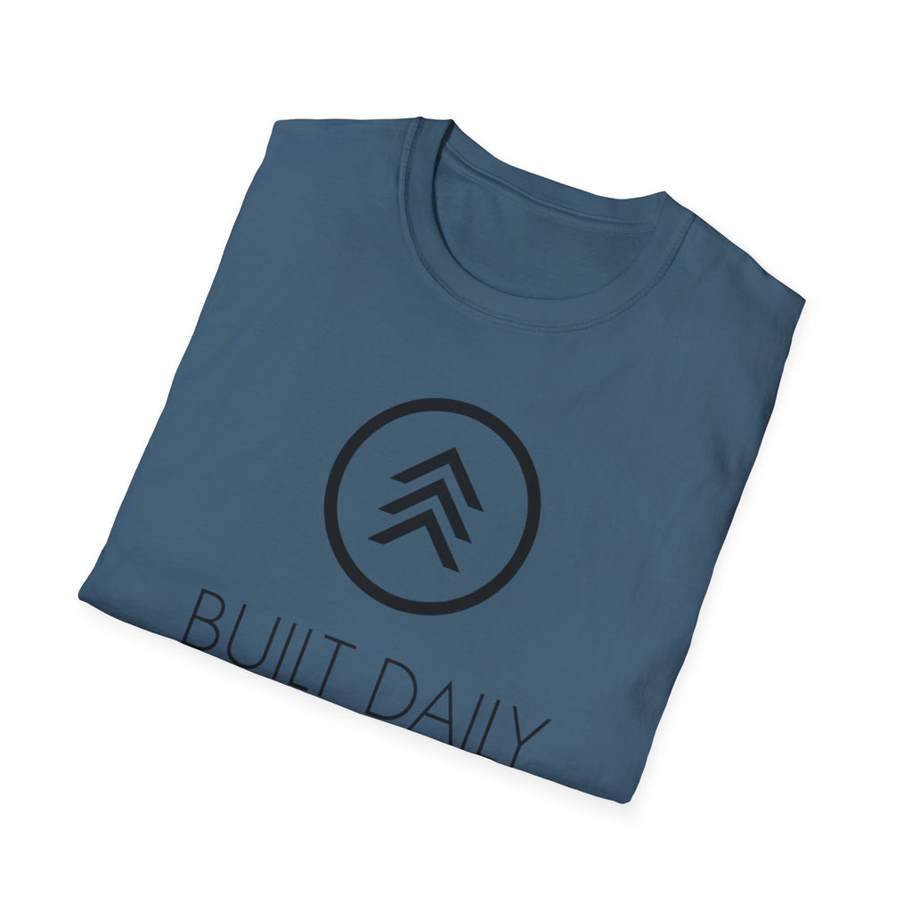 Built Daily T-Shirt