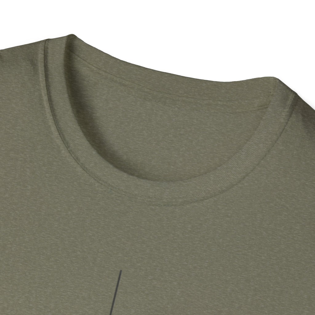 The Work Is The Way T-Shirt