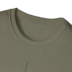The Work Is The Way T-Shirt