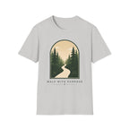 Walk With Purpose  T-Shirt