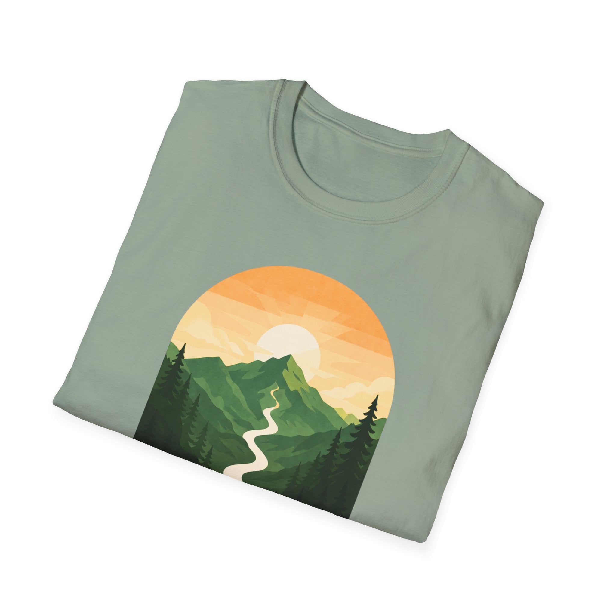 The Narrow Way T-Shirt