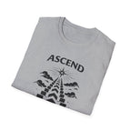 Ascend Temple North- T-Shirt