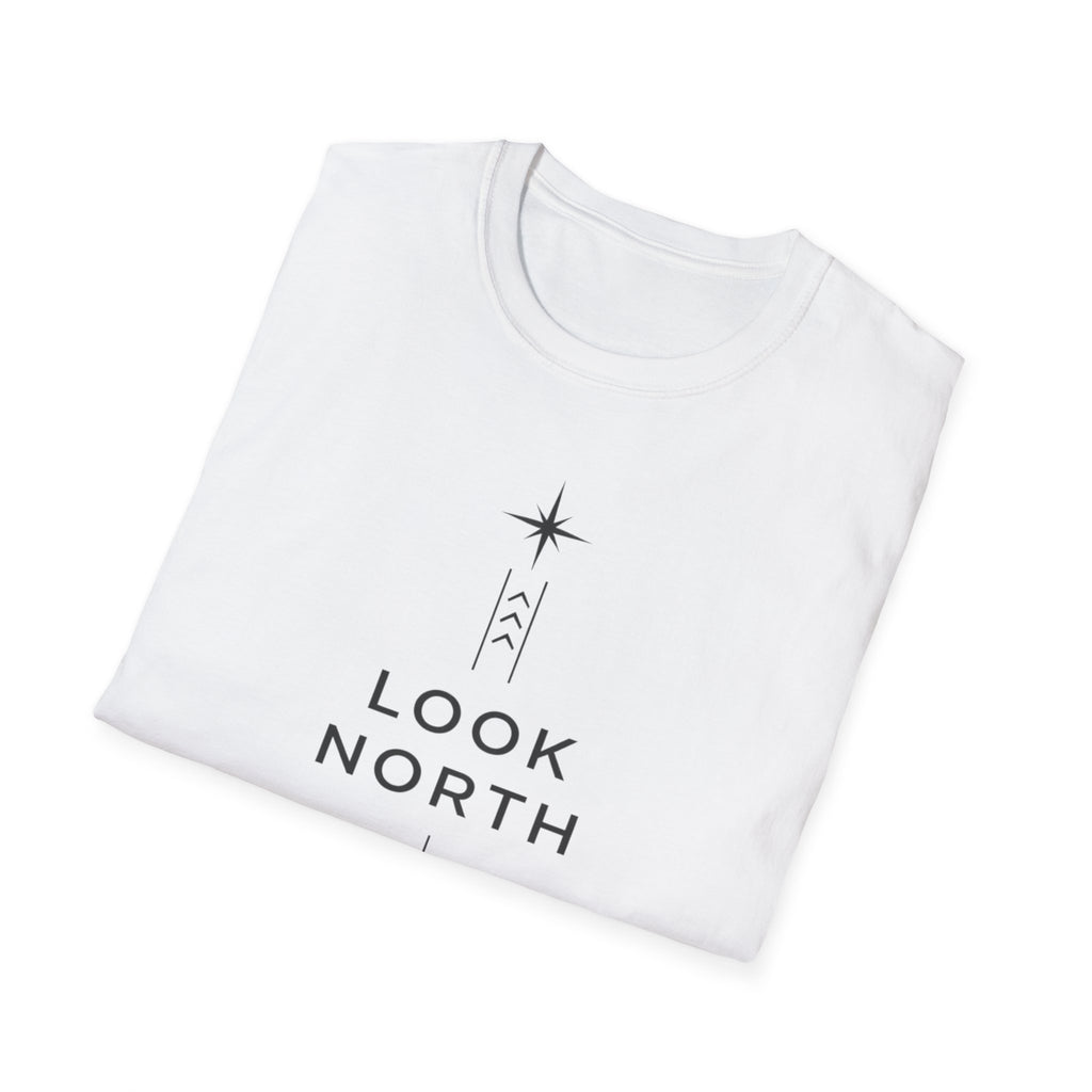 Look North T-Shirt
