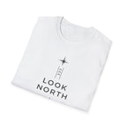 Look North T-Shirt