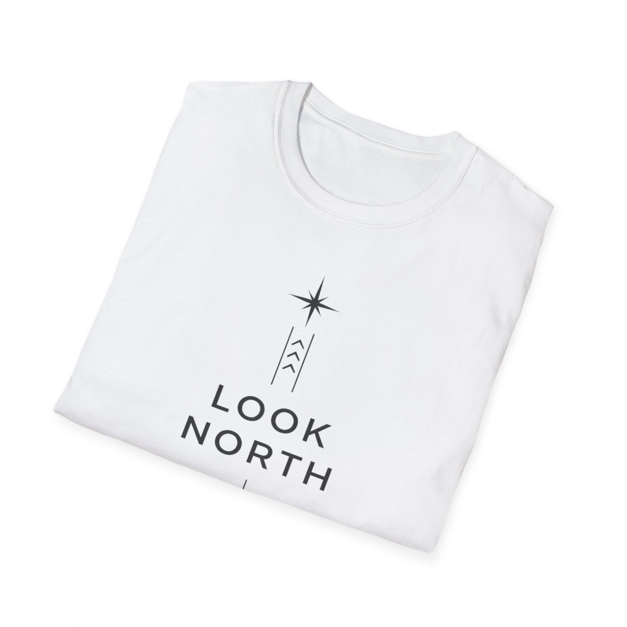Look North T-Shirt