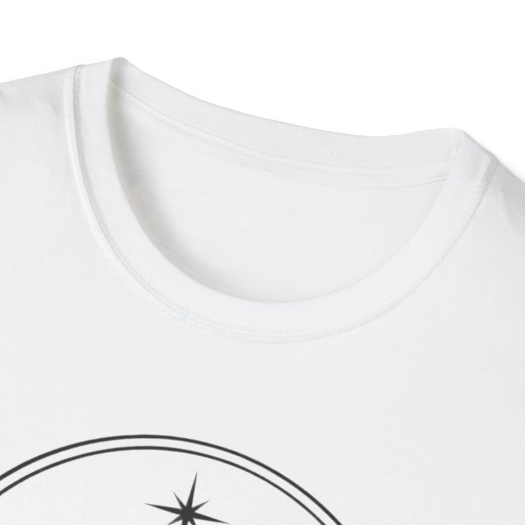 Look North Live Right T-Shirt