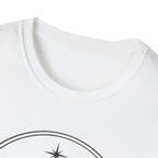 Look North Live Right T-Shirt