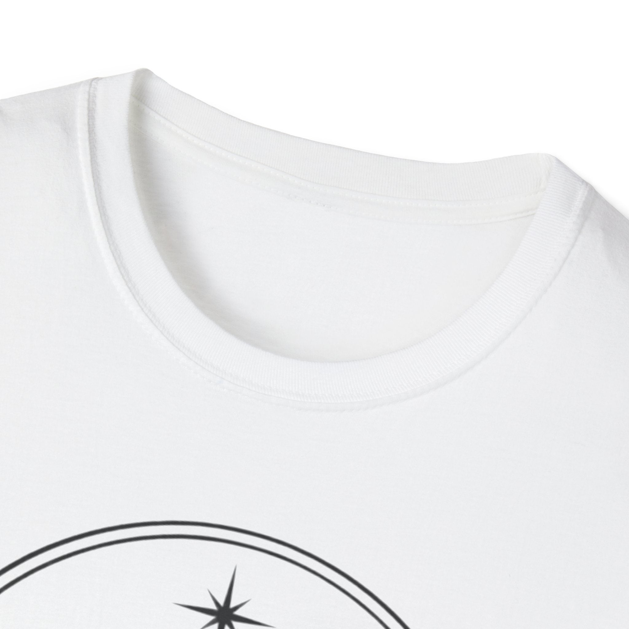 Look North Live Right T-Shirt