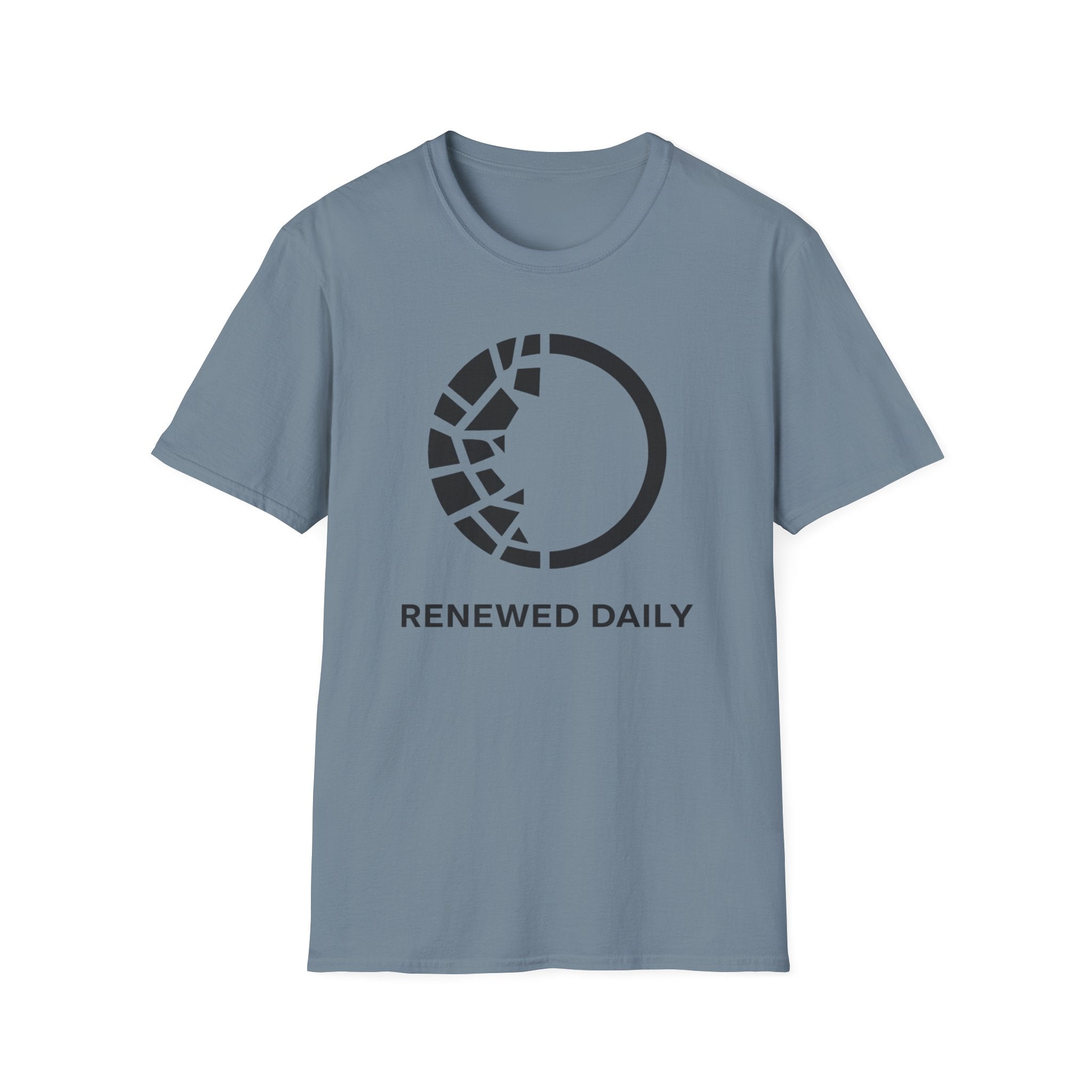 Renewed Daily T-Shirt