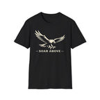 Soar Above T-Shirt