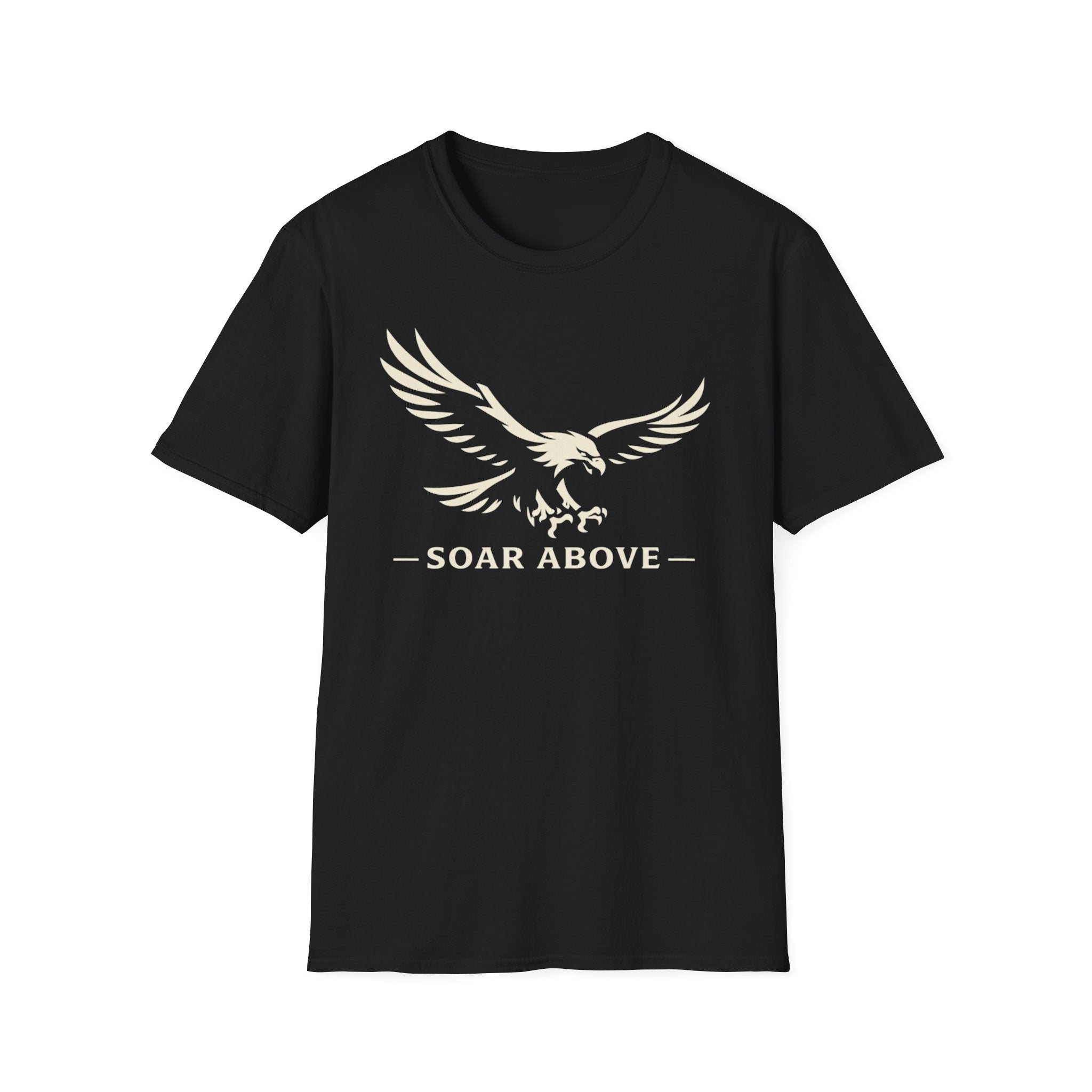 Soar Above T-Shirt