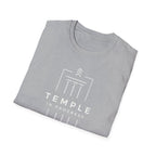 Temple In Progress T-Shirt