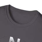 Temple North Narrow Path T-Shirt
