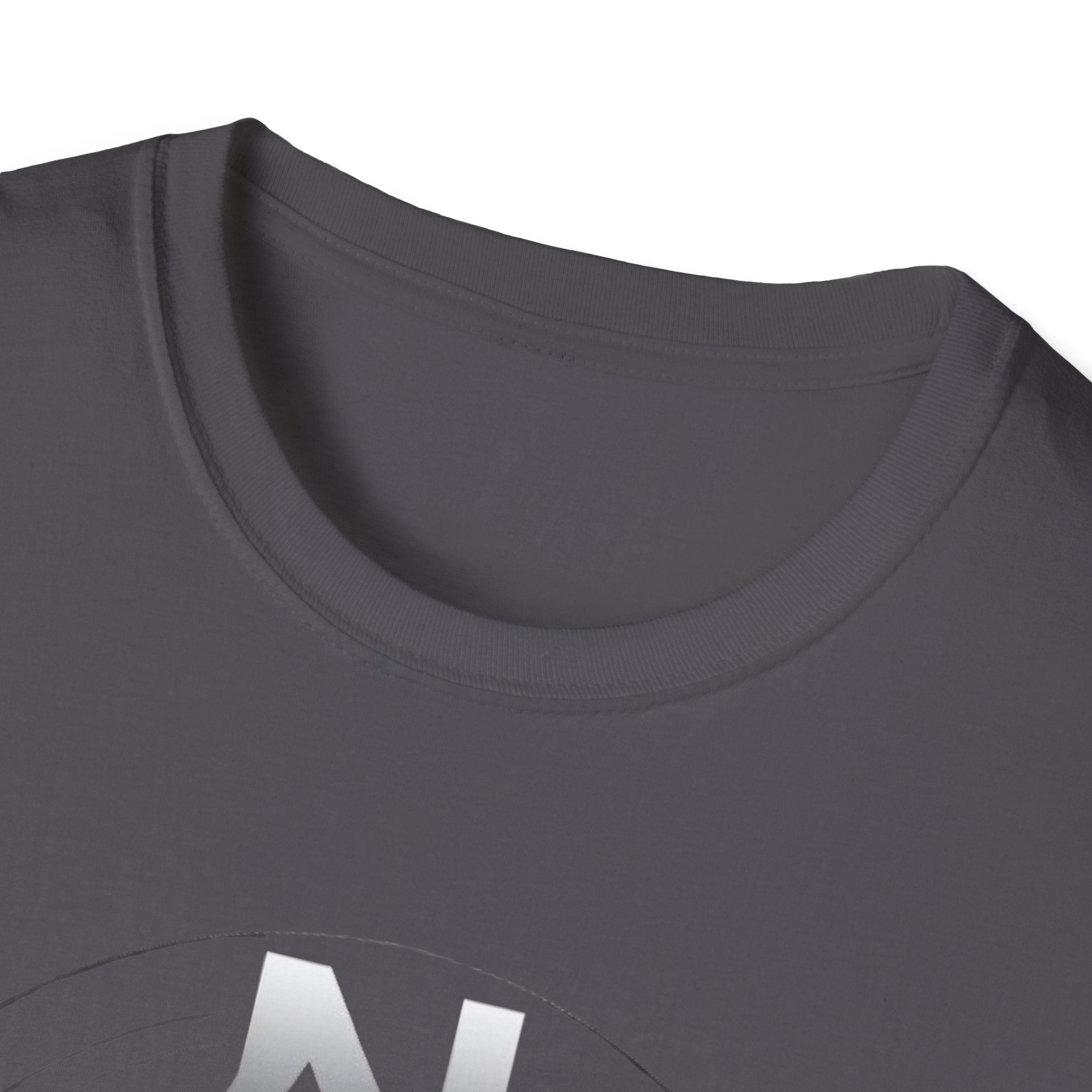 Temple North Narrow Path T-Shirt