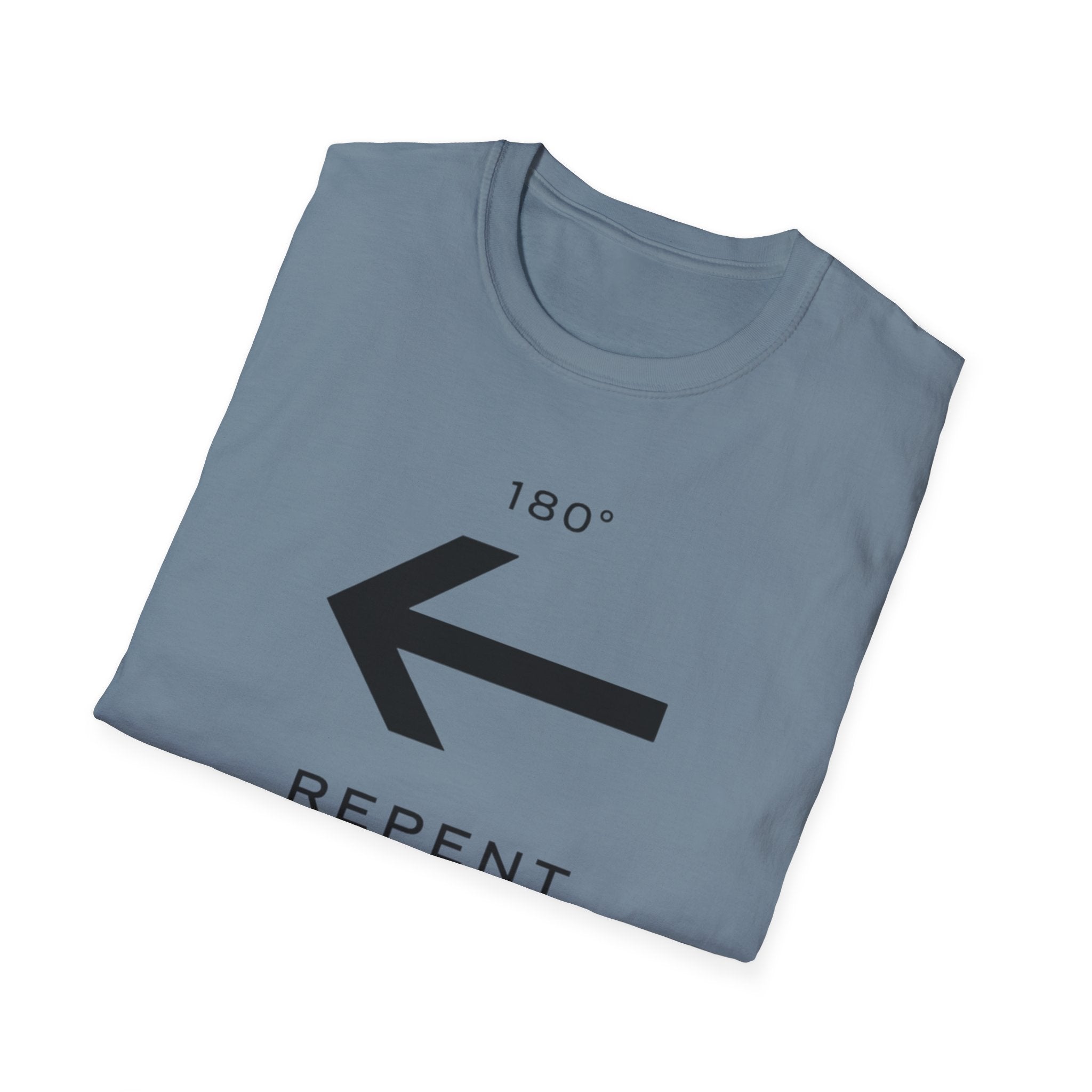 Repent 180 T-Shirt