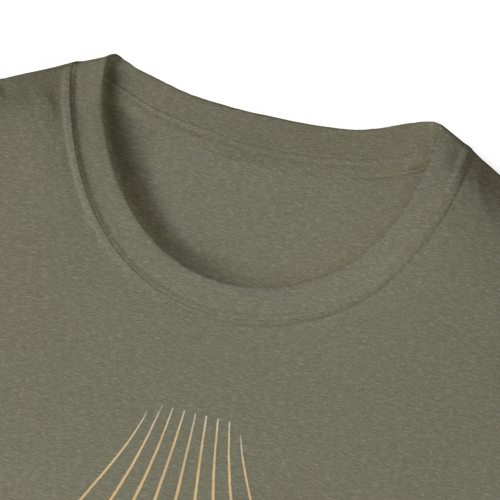 Hold Fast T-Shirt