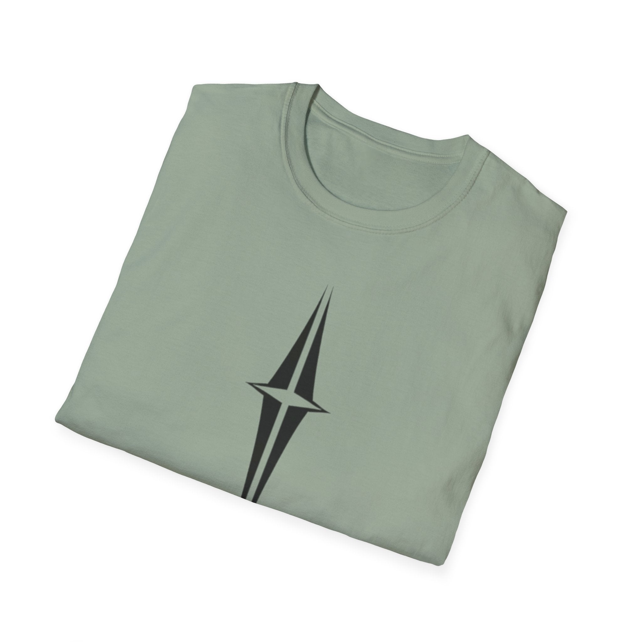Steadfast T-Shirt