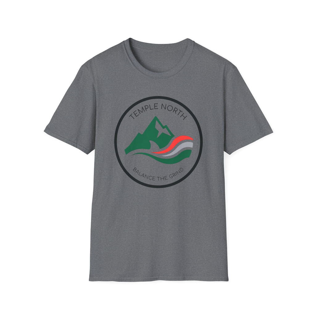 Balance The Gring Color T-Shirt