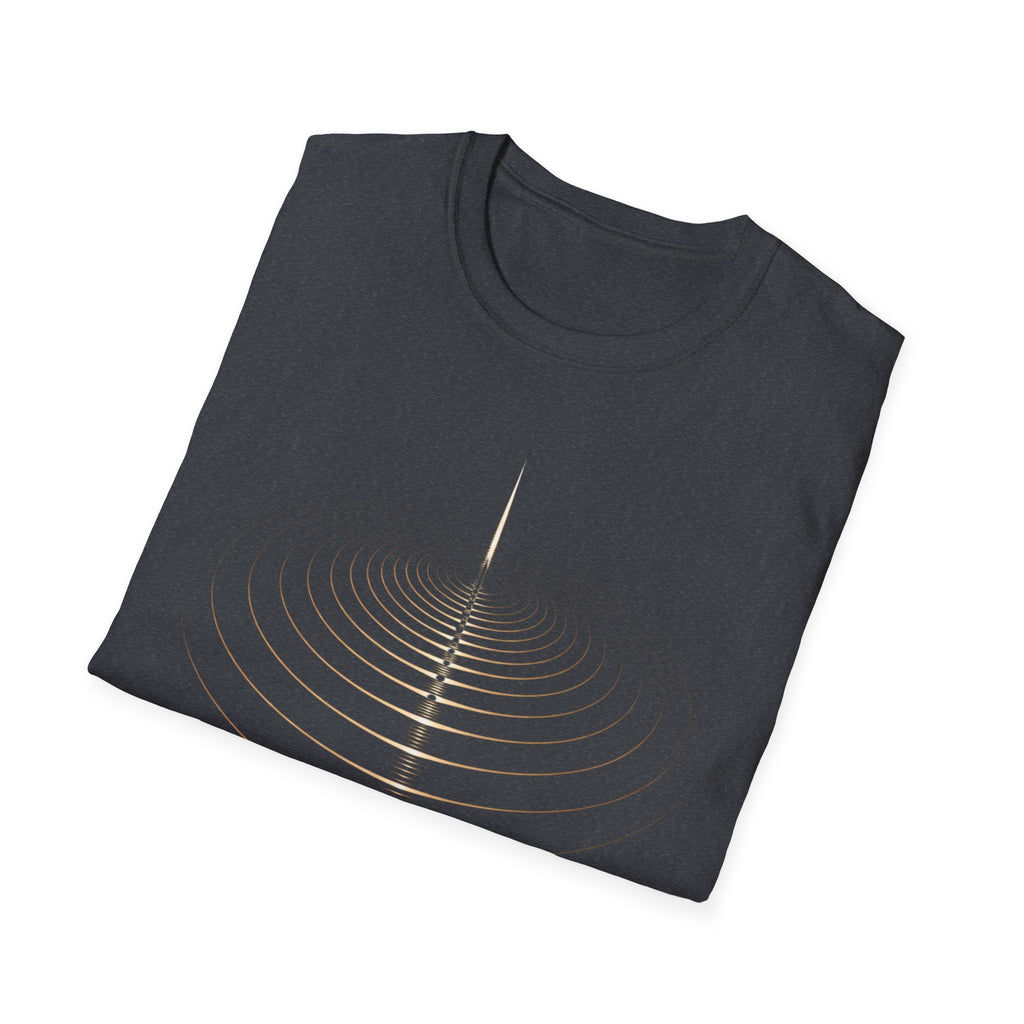 Resonate Drummer T-Shirt