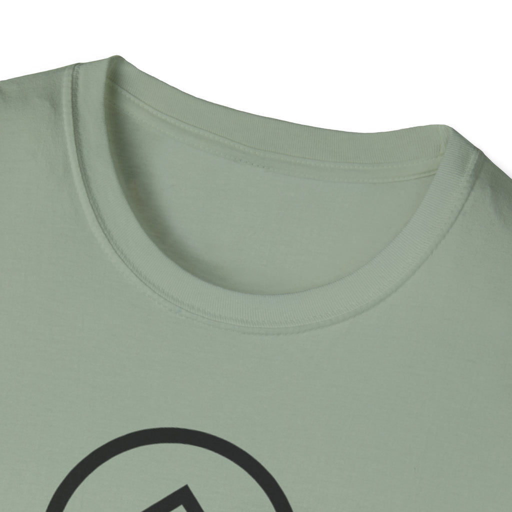 Built Daily T-Shirt