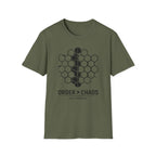 Order > Chaos  T-Shirt