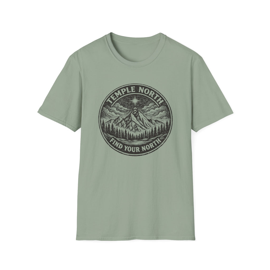 Find Your North T-Shirt
