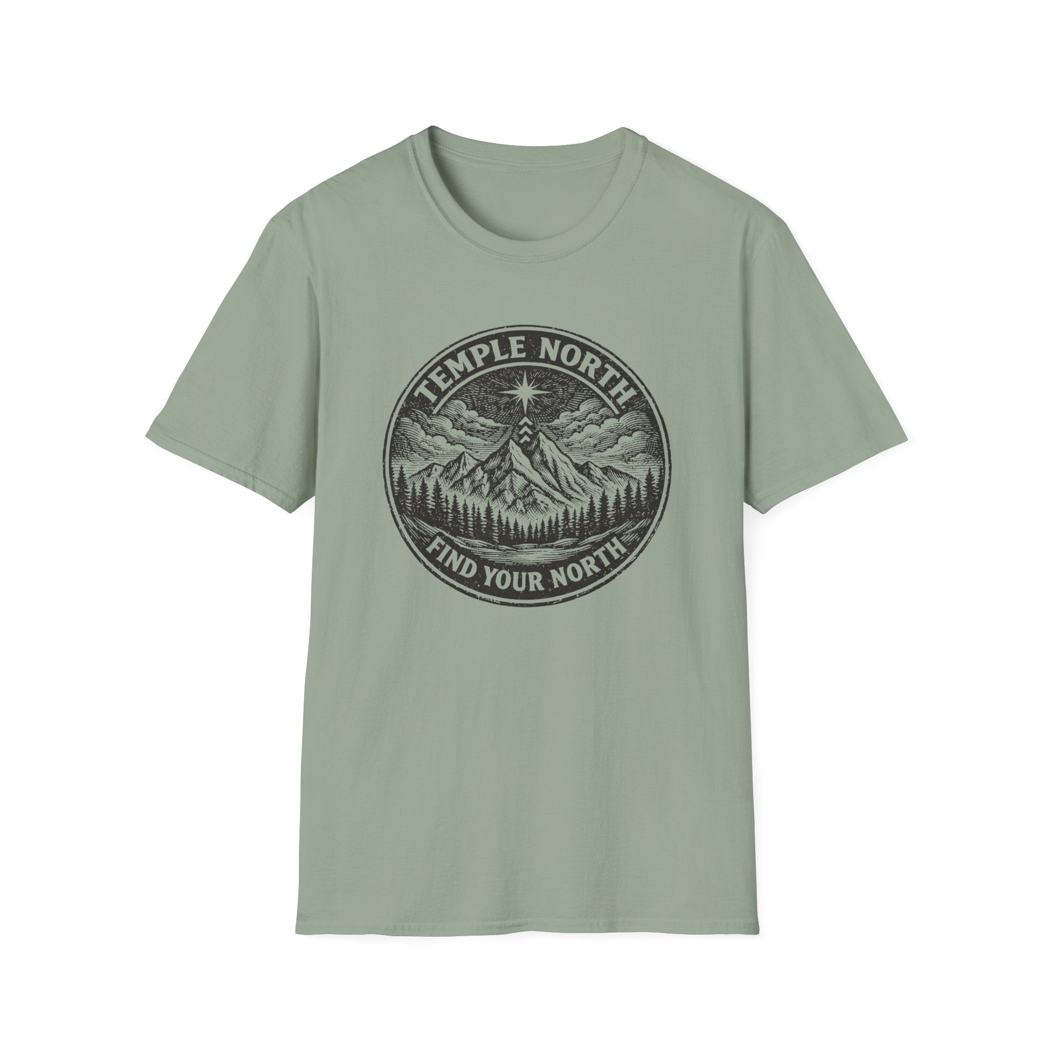 Find Your North T-Shirt