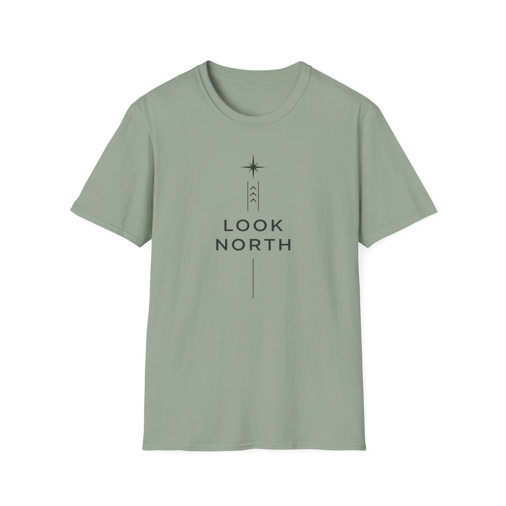 Look North T-Shirt