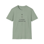 Look North T-Shirt
