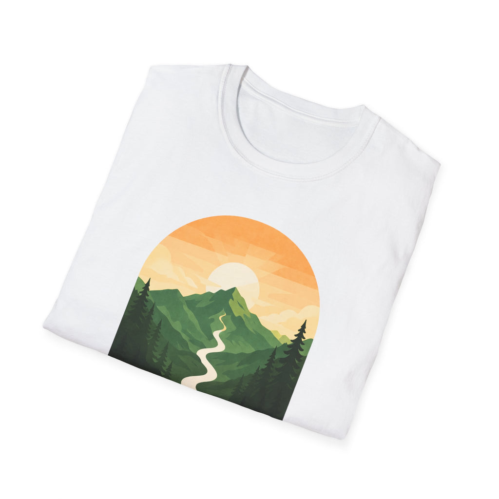 The Narrow Way T-Shirt