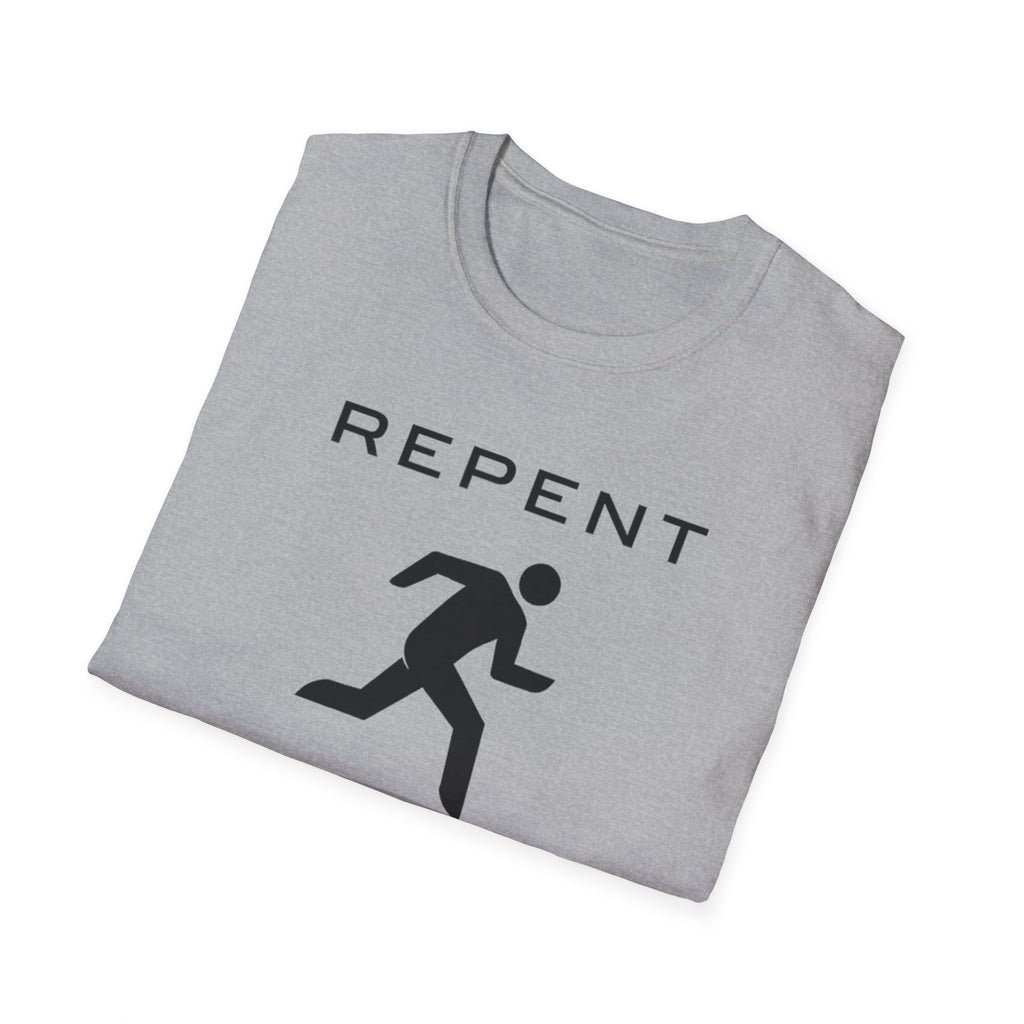 Repent Be Renewed T-Shirt