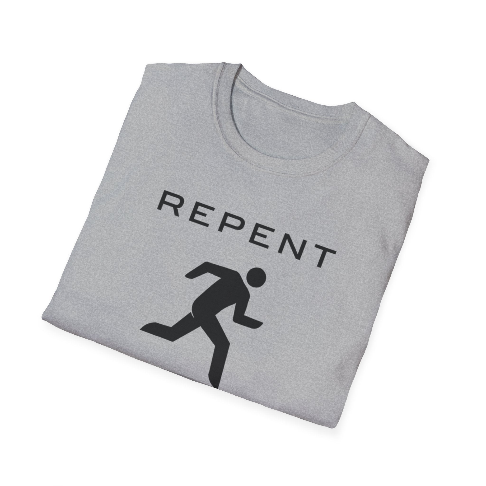 Repent Be Renewed T-Shirt