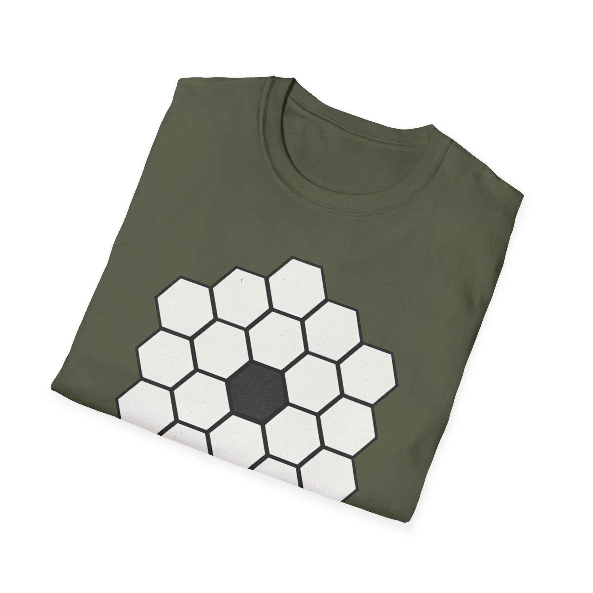 Built Within T-Shirt