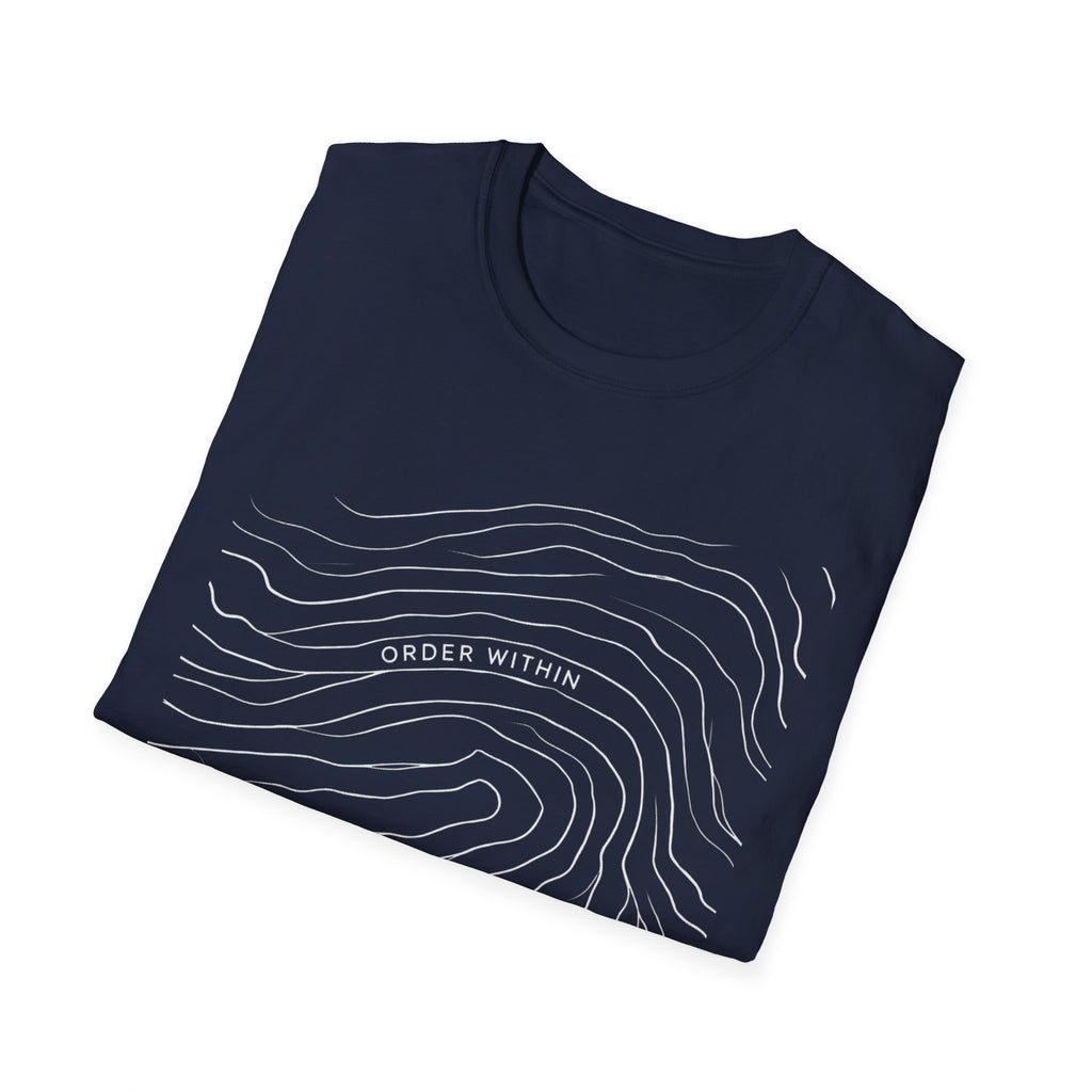 Order Within-T-Shirt